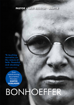 BONHOEFFER DVD