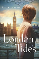 LONDON TIDES