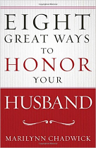 EIGHT GREAT WAYS TO HONOUR YOUR HUSBAND