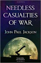 NEEDLESS CASUALTIES OF WAR