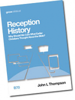 B70 RECEPTION HISTORY