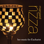 HER MUSIC FOR EUCHARIST CD