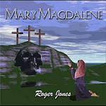 MARY MAGDALENE CD