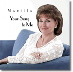 YOUR SONG TO ME CD