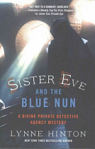 SISTER EVE AND THE BLUE NUN