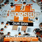 #WORSHIP OUR GOD CD