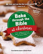 BAKE THROUGH THE BIBLE AT CHRISTMAS