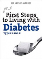 FIRST STEPS TO LIVING WITH DIABETES