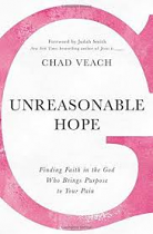 UNREASONABLE HOPE