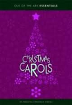 ESSENTIAL CHRISTMAS CAROLS BOOK + CD