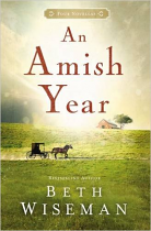 AN AMISH YEAR FOUR AMISH NOVELLAS