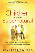 CHILDREN AND THE SUPERNATURAL