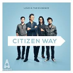 LOVE IS THE EVIDENCE CD