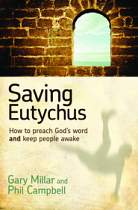 SAVING EUTYCHUS