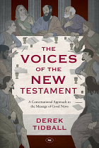 THE VOICES OF THE NEW TESTAMENT