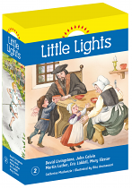 LITTLE LIGHTS BOXSET 2