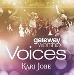 GATEWAY WORSHIP VOICES CD DVD