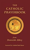 THE CATHOLIC PRAYER BOOK