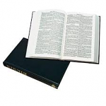 UKRAINIAN BIBLE HB