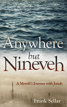 ANYWHERE BUT NINEVAH