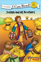 JOSEPH AND HIS BROTHERS