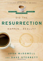 DID THE RESURRECTION HAPPEN REALLY