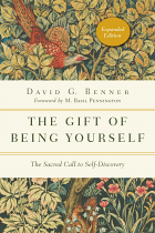 THE GIFT OF BEING YOURSELF