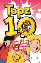 TOPZ 10 THINGS EVERY GIRL NEEDS TO KNOW