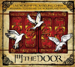 THE DOOR CD