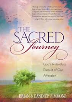 THE SACRED JOURNEY