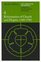 REFORMATION OF CHURCH AND DOGMA 1300 - 1700