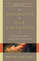 ASSURANCE OF OUR SALVATION