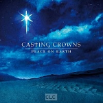 PEACE ON EARTH CD