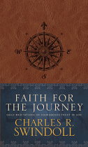 FAITH FOR THE JOURNEY