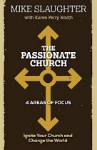 THE PASSIONATE CHURCH